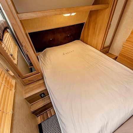 Dyne Resort Csedzsu Kültér fotó