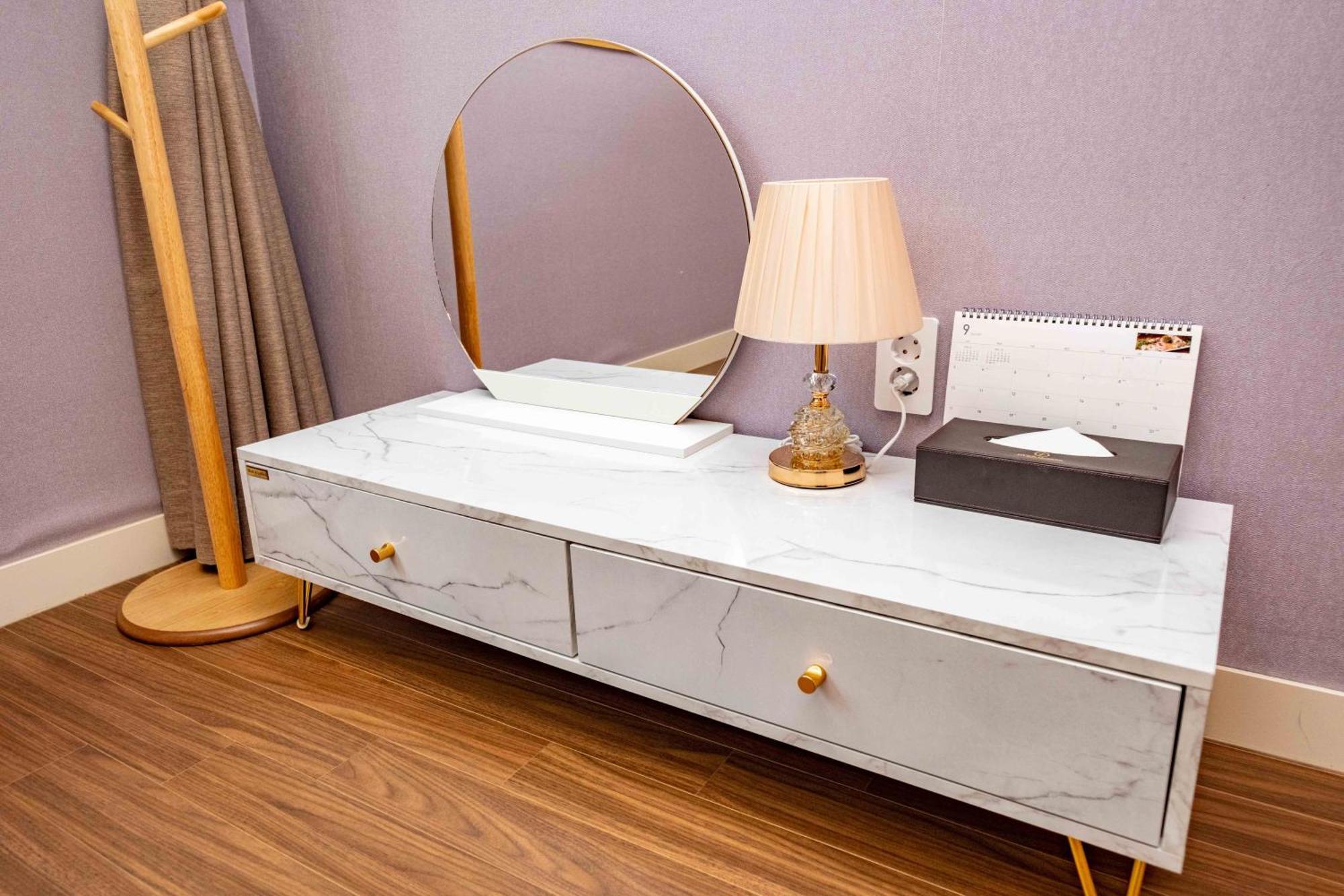 Dyne Resort Csedzsu Kültér fotó