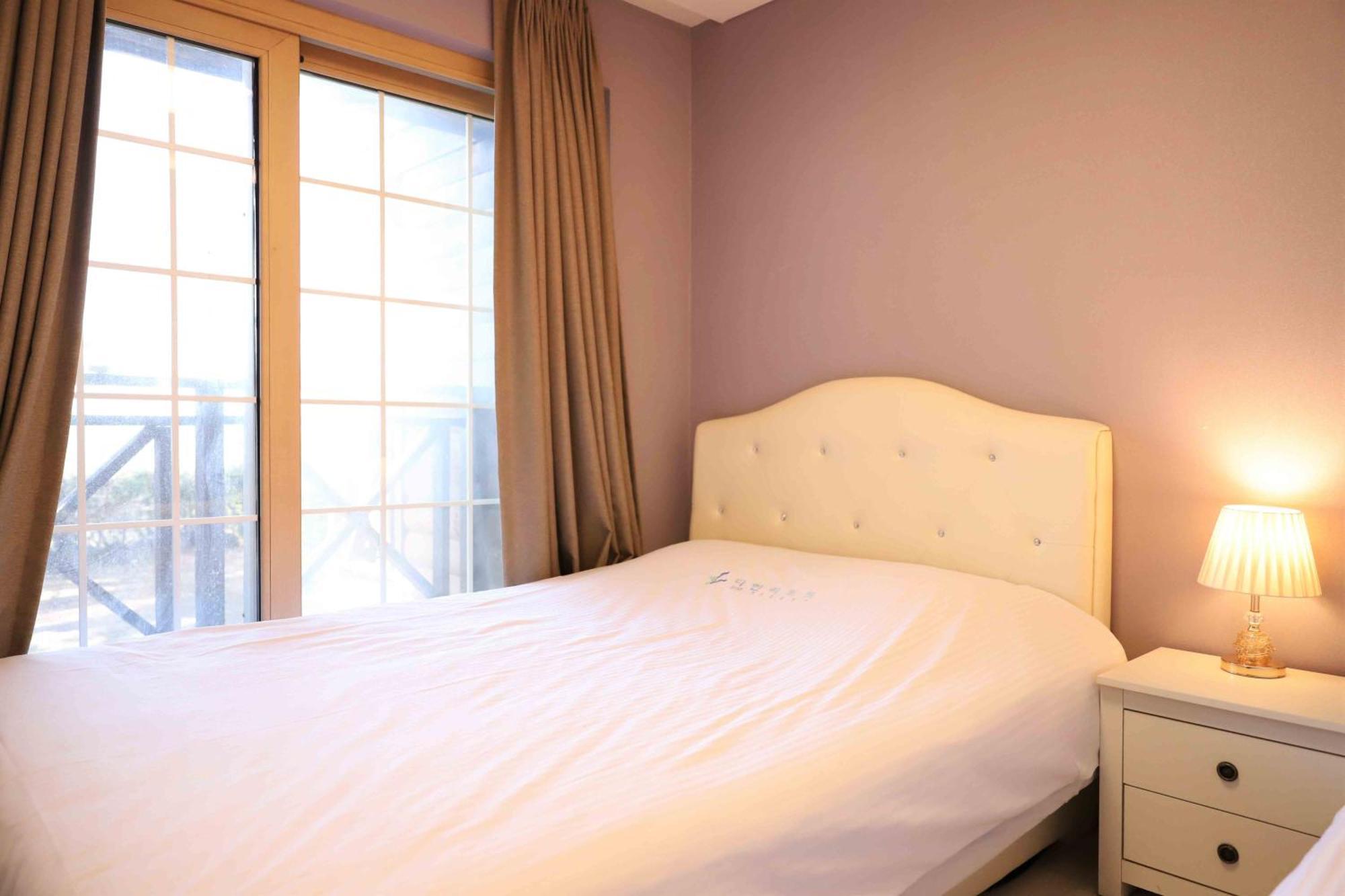 Dyne Resort Csedzsu Kültér fotó