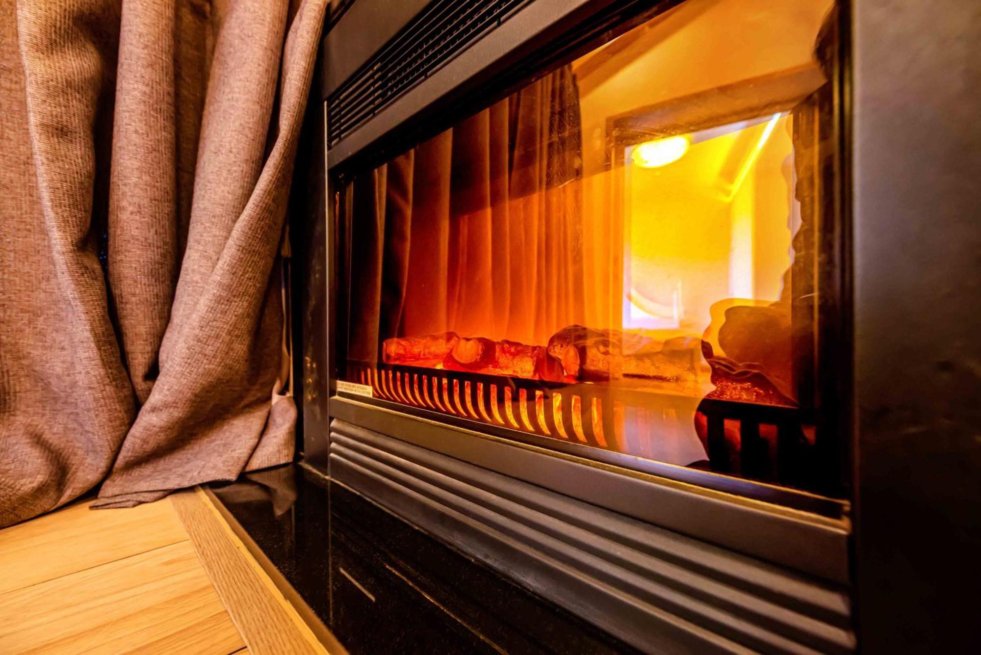 Dyne Resort Csedzsu Kültér fotó